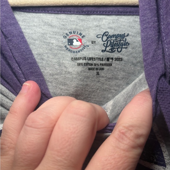 Colorado Rockies Bundle- XL/L - Picture 8 of 13